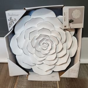 Rose Wall Art
